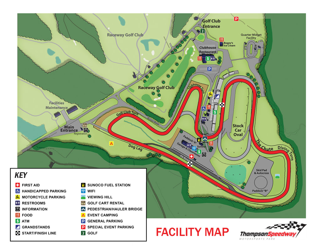 About Thompson – Thompson Speedway