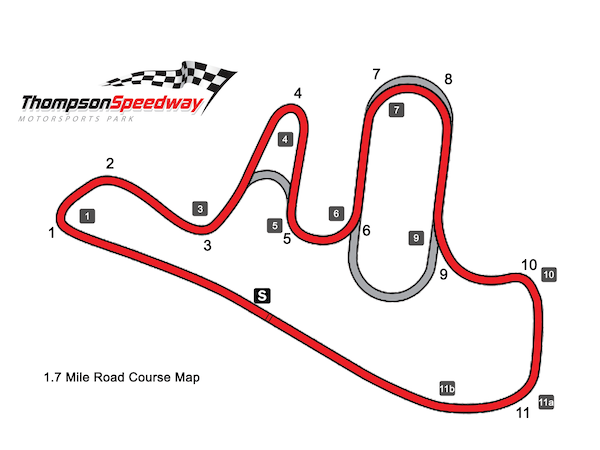 About Thompson – Thompson Speedway